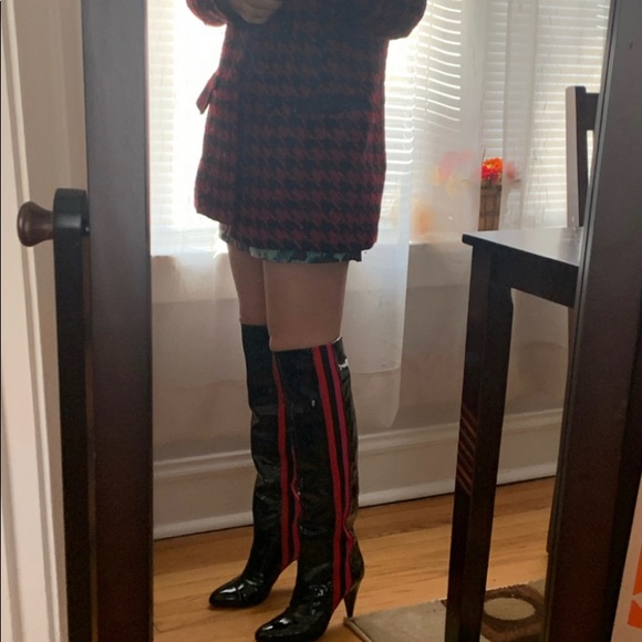 Alchimia Di Ballin boots. - Picture 4 of 4